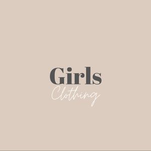 Girls clothes